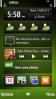 Nokia Theme Green