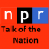 NPR - Talk of the Nation