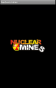 Nuclear mines
