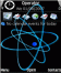 Nucleus Theme + Free Digital Clock Screensaver