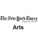 NY Times Arts