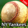 NY Yankees Fan Free