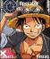 One Piece Luffy