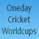 Oneday cricket worldcups