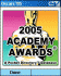 Academy Awards Pocket Directory -Database