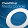 OverDrive Media Console - eBooks and Audiobooks