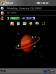 pLANET9 Animated Theme for Pocket PC