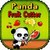 Panda Fruit Cutter