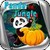 Panda In Jungle