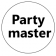 Party master