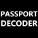 PassportDecoder FREE