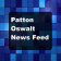 Patton Oswalt News Feed