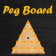 Peg Board Lite