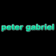 Peter Gabriel Feed