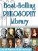 Best-Selling Philosophy Library. Over 300 works by Immanuel Kant, Cicero, Plato, Machiavelli & more