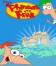 Phineas and Ferb Disney Game
