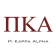 Pi Kappa Alpha News