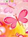 Pink Butterfly