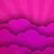 Pink Clouds Live Wallpaper