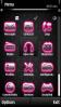 Pink Icons