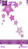 Pink Stars