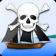Pirate Ships War
