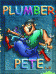 PalmStorm - Plumber Pete Xtreme! for Pocket PC