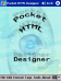 Pocket HTML Designer