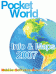Pocket World Info & Maps 2007