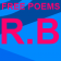 Poems By Browning