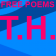 Poems By Hardy