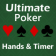 Poker Hands & Timer