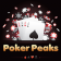 Poker Peaks Solitaire Free