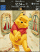 Pooh in CastlE
