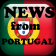 Portugal News WP7