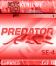 Predator Se-4