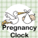 Pregnancy Clock
