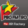 ProFM Radio