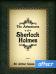 eBook The Adventures of Sherlock Holmes