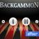 Backgammon Touch