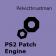 PS2 Patch Engine: Embed Widescreen and Controller Maps Into ISOs