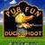 Pub Fun Duck Shoot