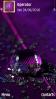 Purple Abstract