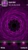 Purple Abstract