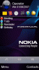 Purple Nokia By Empyema