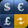 WORLD CURRENCY CONVERTER free