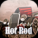 Hot Rod Cars HD Live Wallpaper