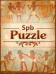 SPB Puzzle - The Jigsaw Classic on Your Phone!