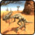 Raptor Dino Simulation 3D