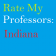 Rate My Professors: Indiana University